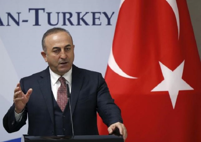 Turkey on verge of completing EU visa deal work-minister